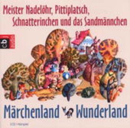 Diverse – Märchenland - Wunderland