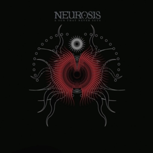 Neurosis – A Sun That Never Sets