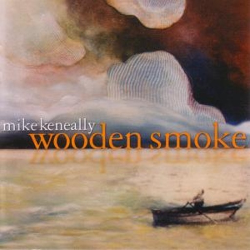 Wodden Smoke