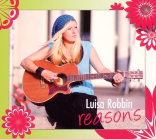 Luisa Robbin – Reasons