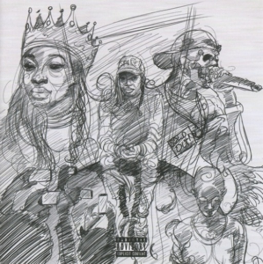 Little Simz – A Curious Tale Of Trials + Persons
