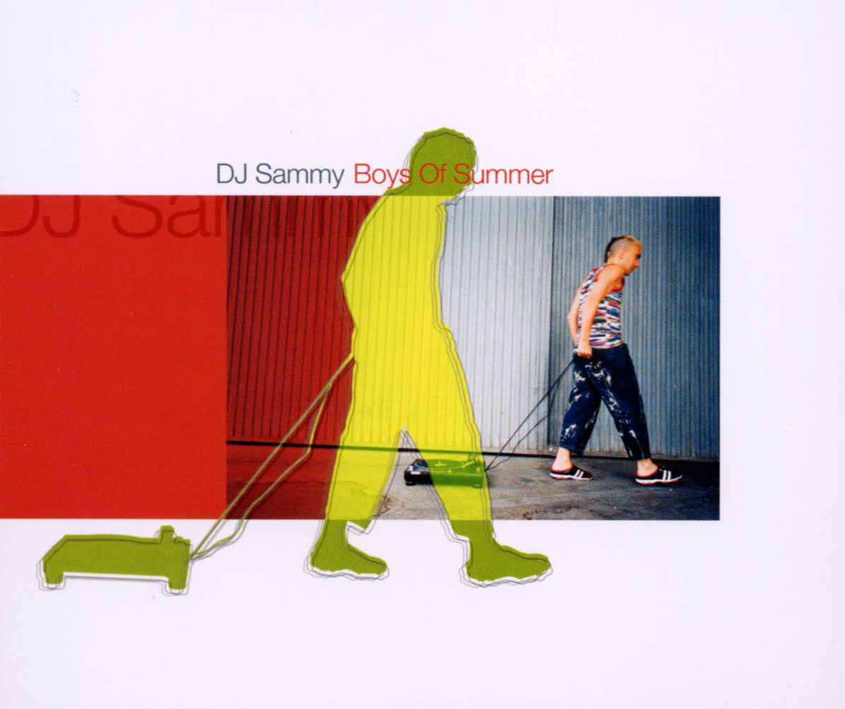 DJ Sammy – Boys Of Summer