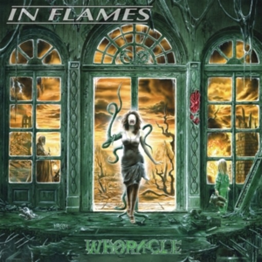 In Flames – Whoracle