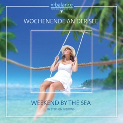 Stephen Gibbons – Wochenende an der See