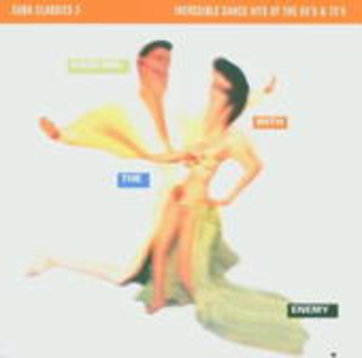 Diverse – Cuba Classics 2 - Dancing With The Enemy