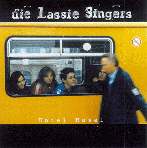 Die Lassie Singers – Hotel Hotel