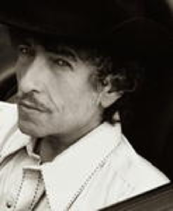Seine Werke sind bald auch im 5.1-Mix erhältlich: Bob Dylan
