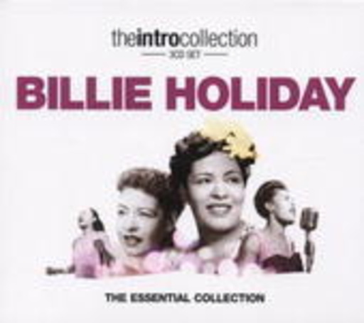 Billie Holiday – Intro Collection