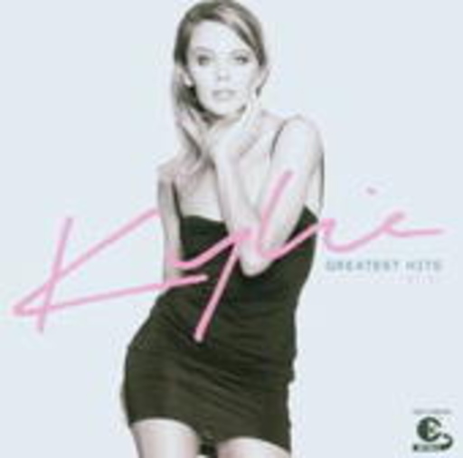 Kylie Minogue – Greatest Hits 87-97