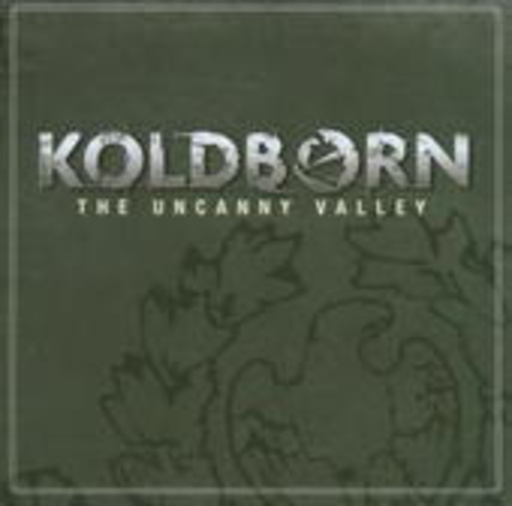 Koldborn – The Uncanny Valley