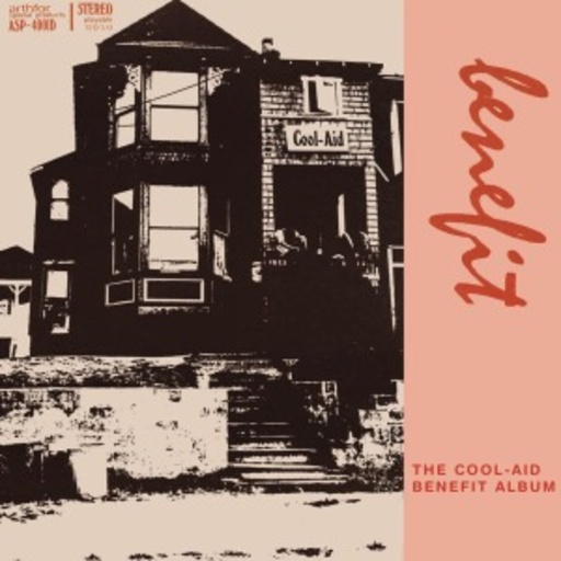 Diverse – The Cool Aid Benefit Album