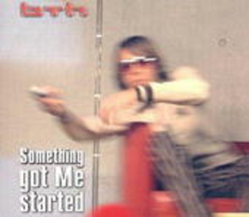 BTH – Something Got Me Started