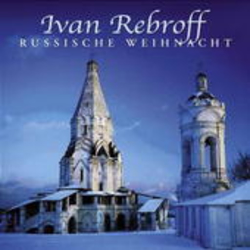 Ivan Rebroff – Russische Weihnacht