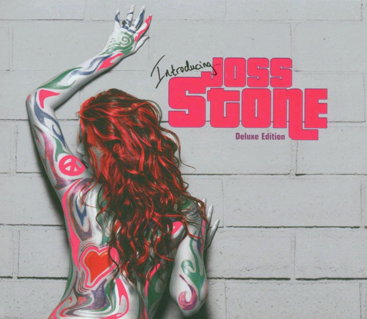 Joss Stone – Introducing Joss Stone