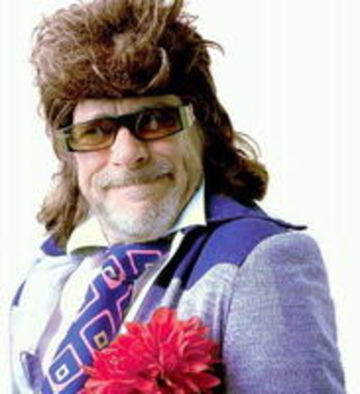 Will 100 Jahre alt werden: Helge Schneider