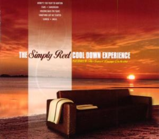 Sunset Lounge Orchestra – The Simply Red Cool Down Experience