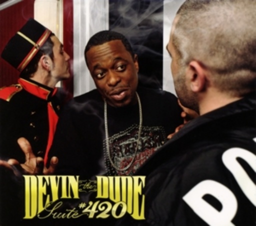 Devin The Dude – Suite 420