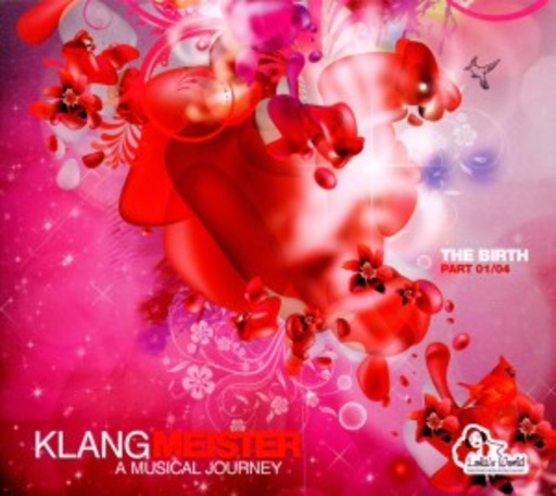 Diverse – Klangmeister - The Birth 01/04
