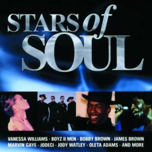 Diverse – Stars Of Soul