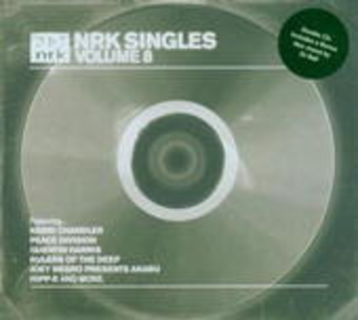 Diverse – NRK Singles 8