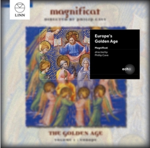Philip Cave/Magnificat – Europe'S Golden Age