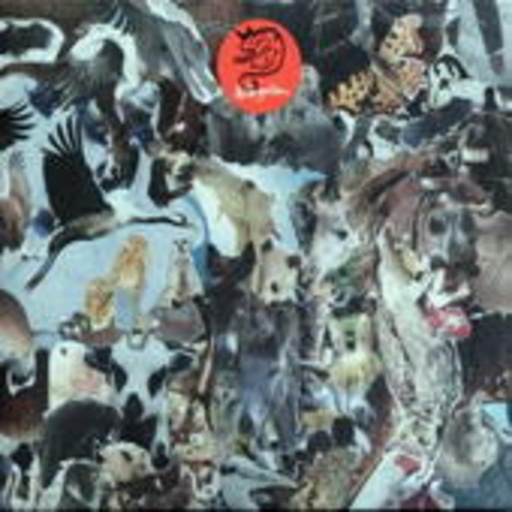 Snöleoparden – Snöleoparden