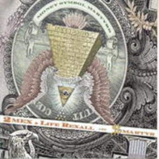 2Mex & Life Rexall Are $martyr – Money Symbol Martyrs