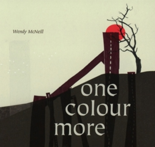 Wendy McNeill – One Colour More