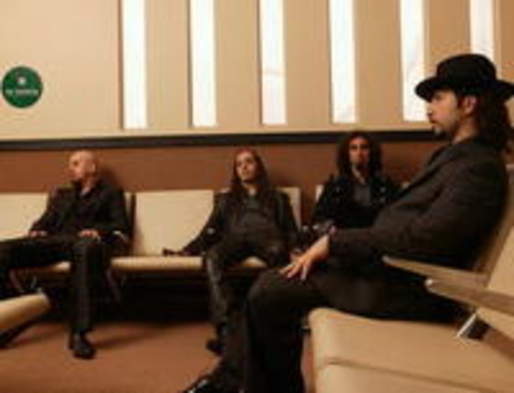 Belegen weiterhin die Spitzenposition: System Of A Down