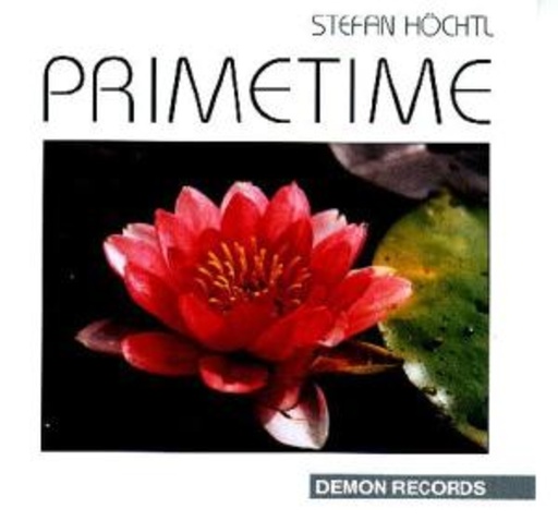 Stefan Höchtl – Primetime