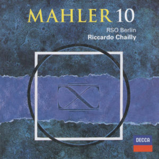 Mahler 10