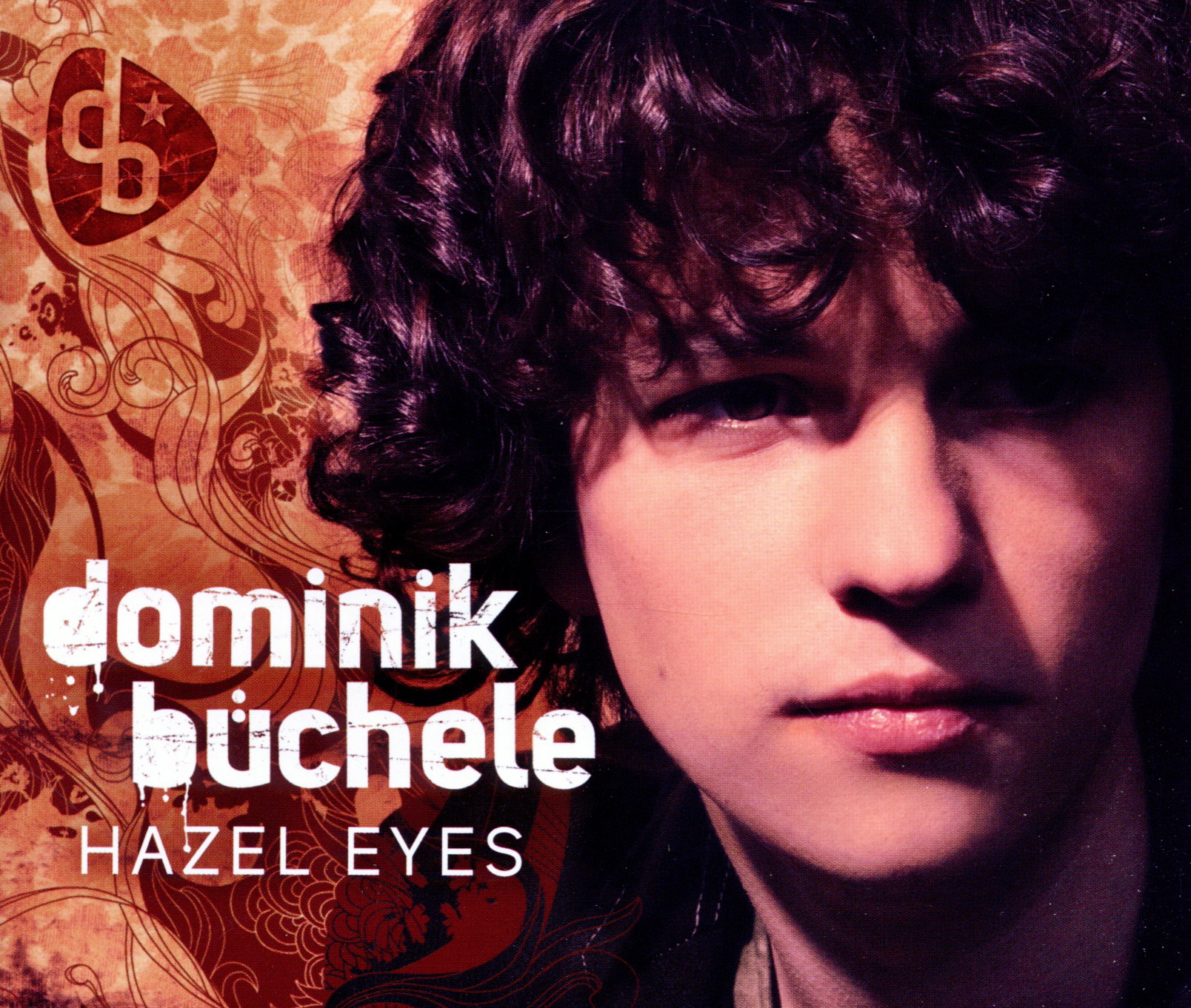 Dominik Büchele – Hazel Eyes