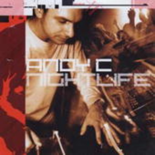 Diverse – Nightlife - Andy C
