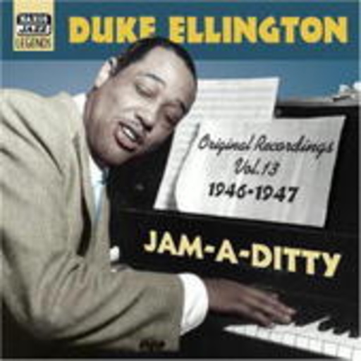 Duke Ellington – Jam-A-Ditty - Original Recordings Vol. 13