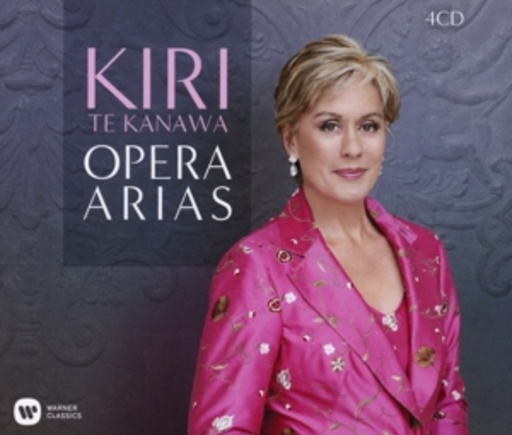 Opera Arias