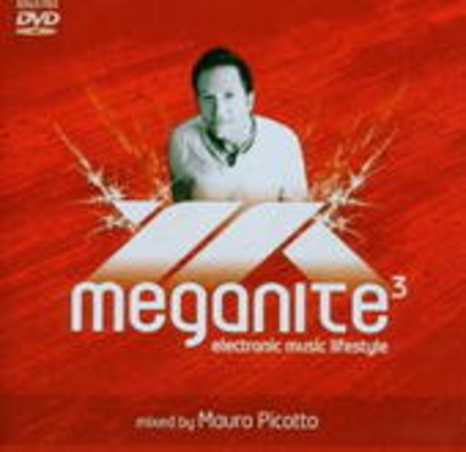 Diverse – Mauro Picotto Pres. Meganite