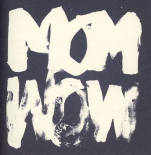 Mouse On Mars – WOW