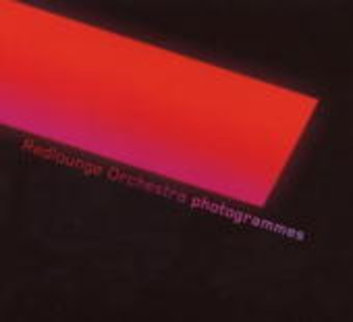 Redlounge Orchestra – Photogrammes