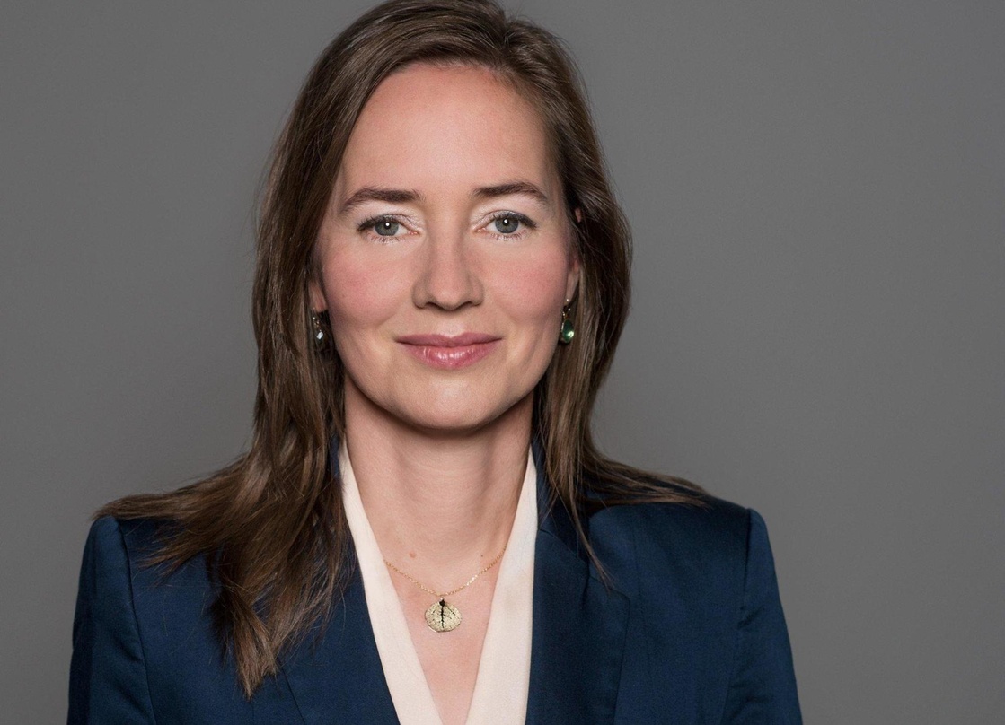 Zufrieden mit dem virtuellen Rave: sunshine-live-Chefin Petra Lemcke