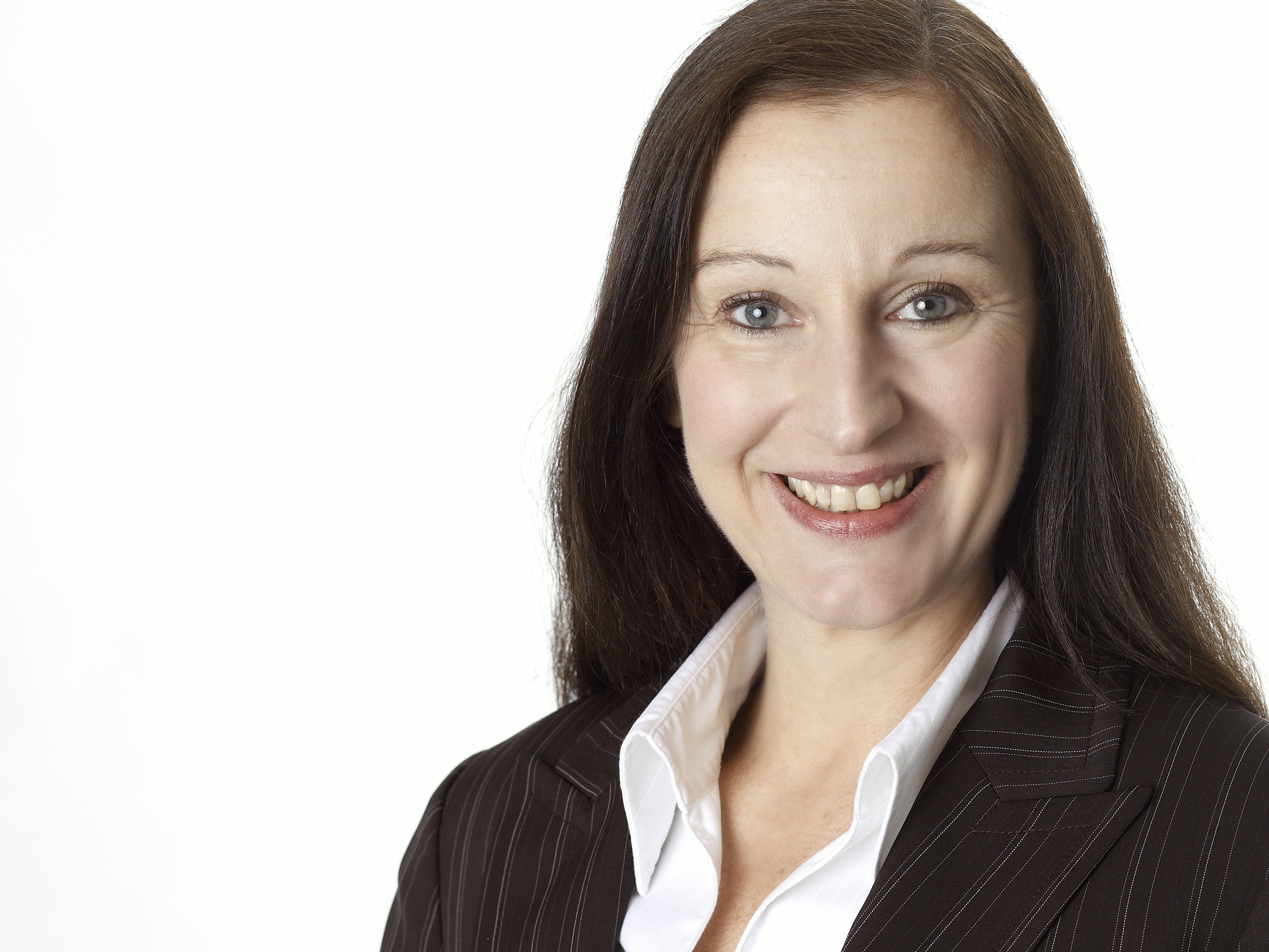 Sandra Bönninger