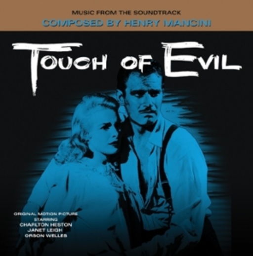 Diverse – Touch Of Evil