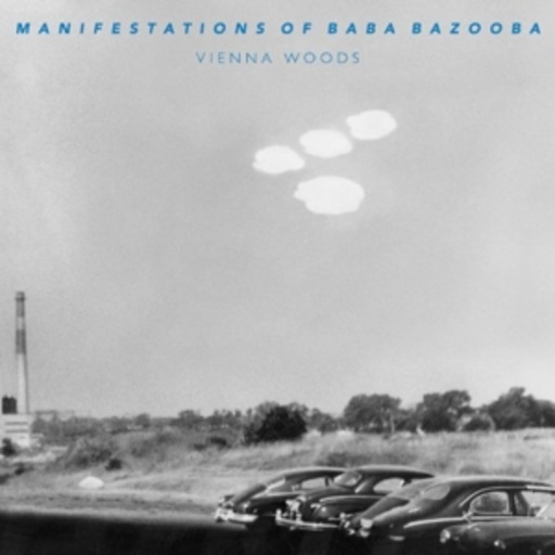 Manifestations Of Baba Bazooba – Vienna Woods