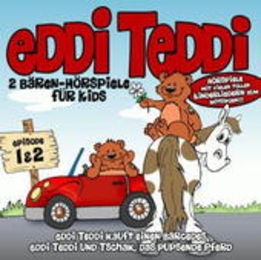 Diverse – Eddi Teddi - Episode 1 & 2