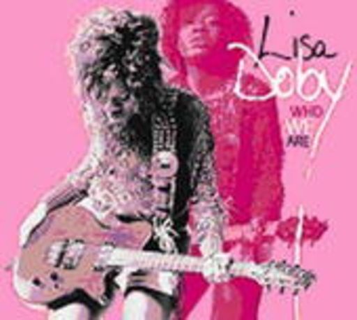 Lisa Doby – Who We Are