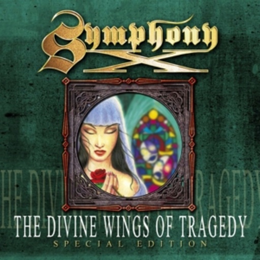Symphony X – The Devine Wings Of Tragedy