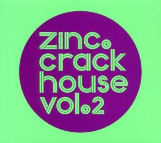 Diverse – Crackhouse Vol. 2
