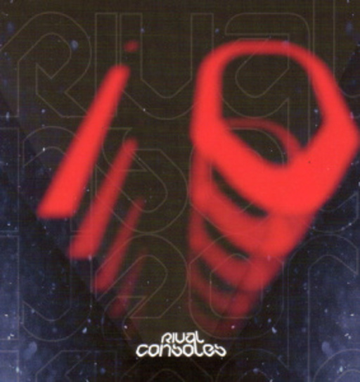 Rival Consoles – IO