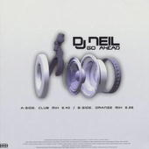 DJ Neil – Go A Head