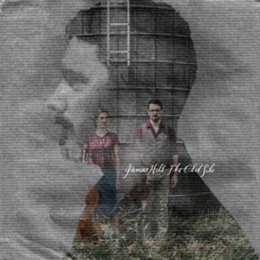 James Hill – The Old Silo