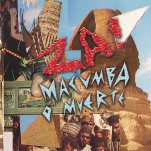 Za! – Macumba O Muerte